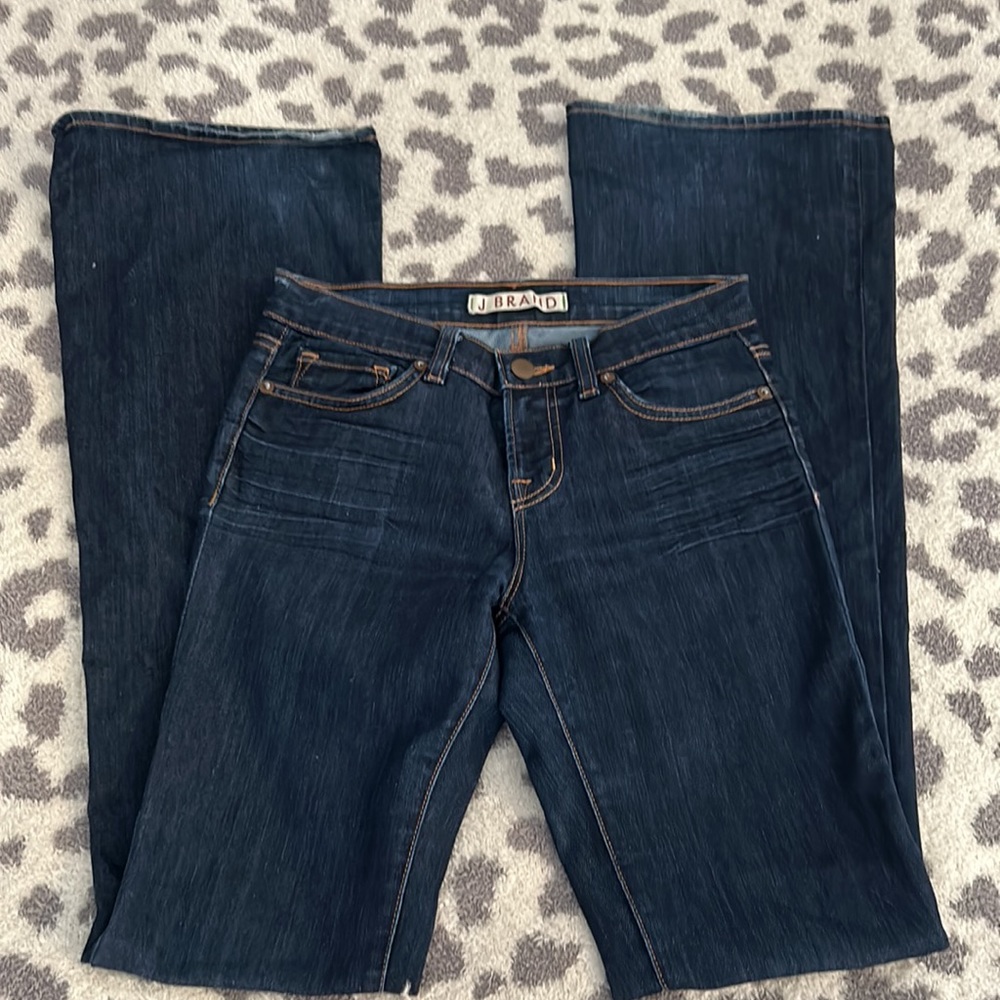 J Brand jeans